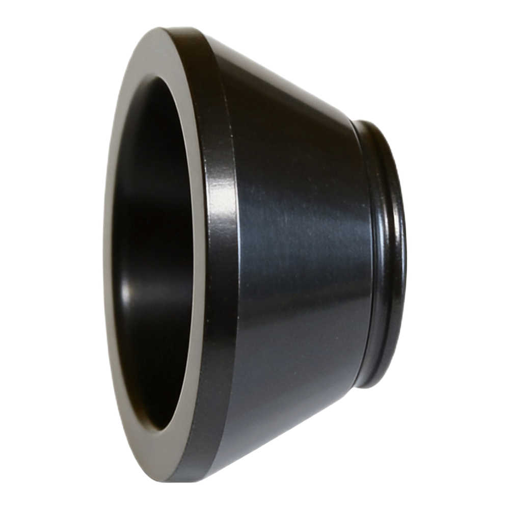 Tire Balance Machine - Steel Wheel Balancer Cone Adaptor for