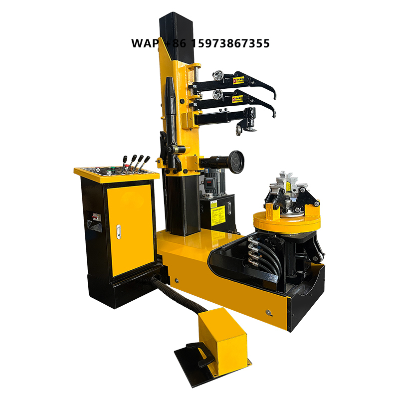 High Cost-Effective Vertical E - Auto Repair Shop recension och pris