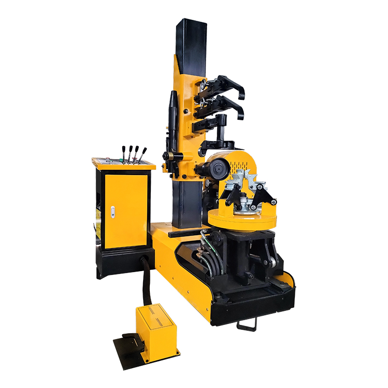 High Cost-Effective Vertical E - Auto Repair Shop recension och pris