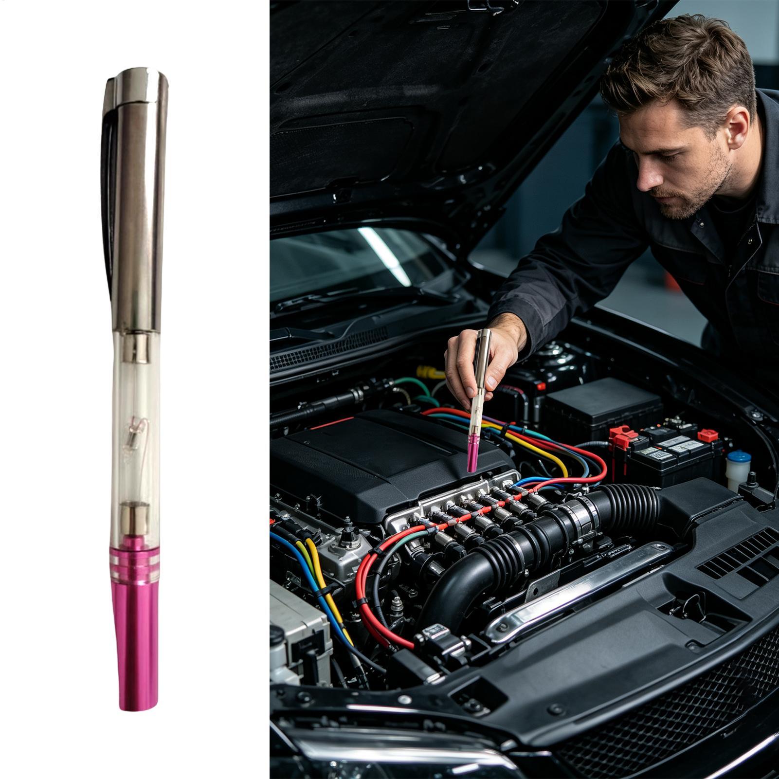 Auto Electrical Diagnostic Tes - Auto Repair Shop Diagnostics recension och pris