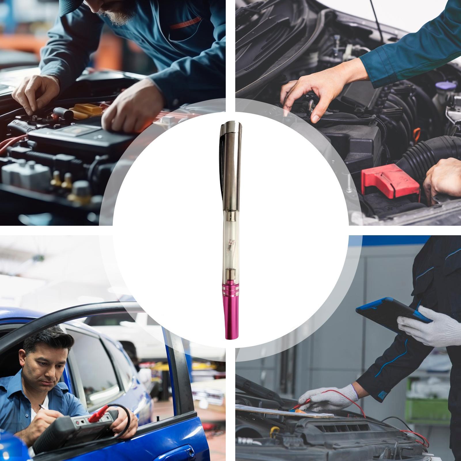 Auto Electrical Diagnostic Tes - Auto Repair Shop Diagnostics recension och pris
