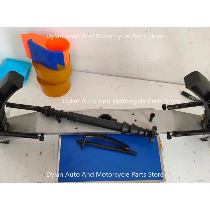 1set Wheel Balancer Motorcycle - Tire Balance Machine recension och pris