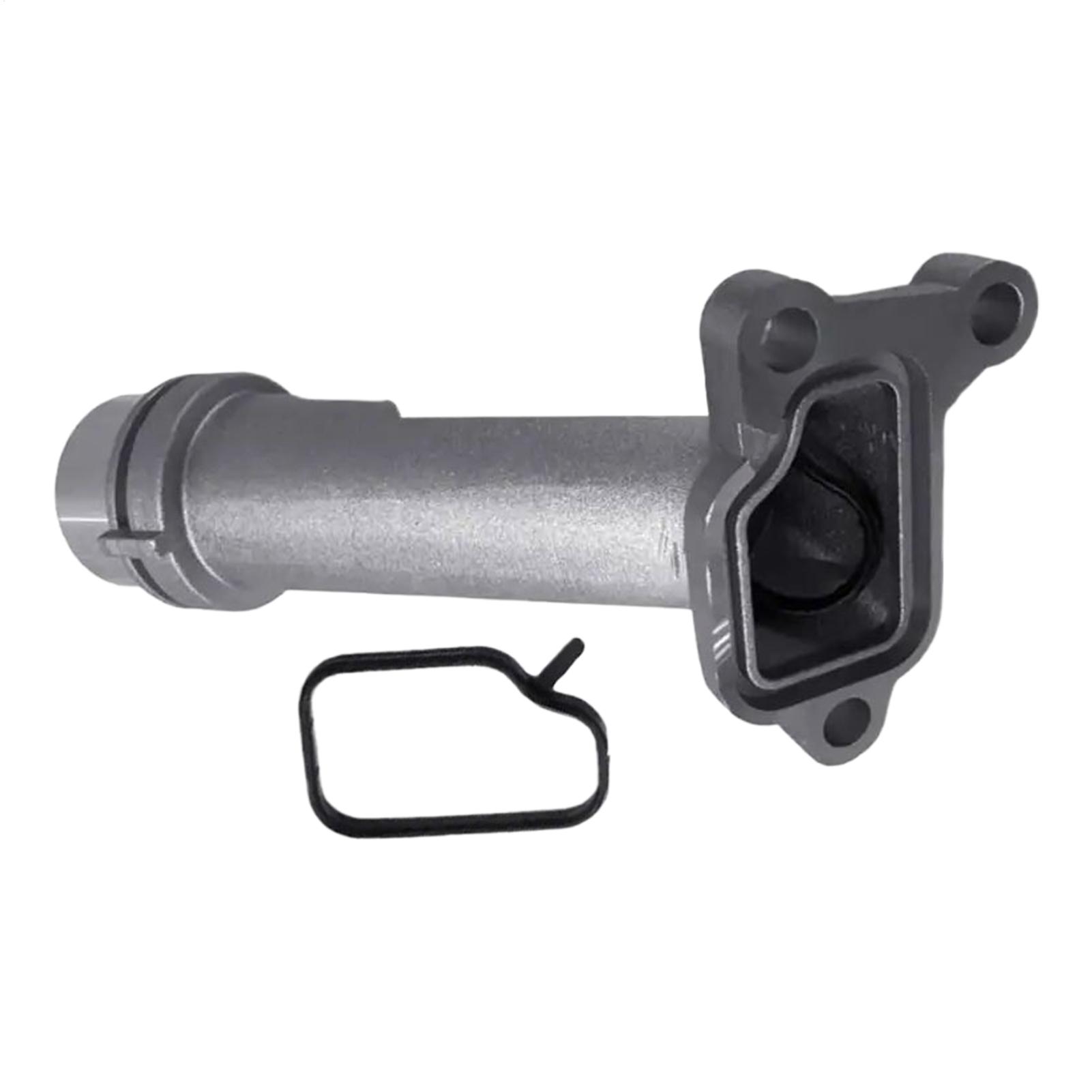ForBMWCoolant Pipe Connector P - Auto Repair Shop recension och pris