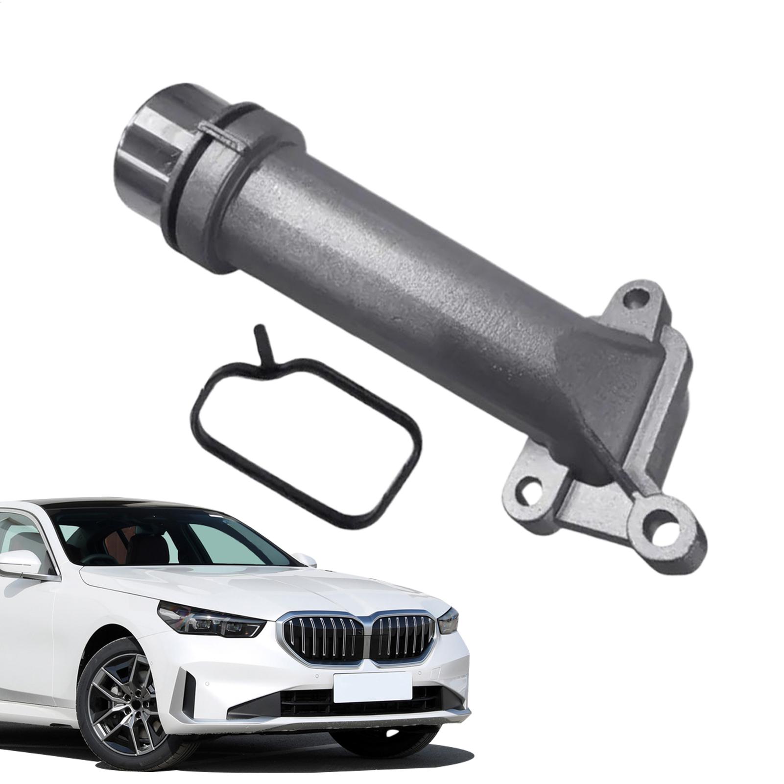 ForBMWCoolant Pipe Connector P - Auto Repair Shop recension och pris