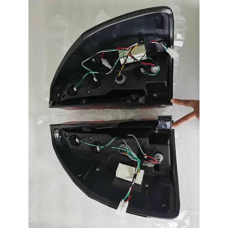 Factory Direct Modified Tail L - Auto Repair Shop recension och pris