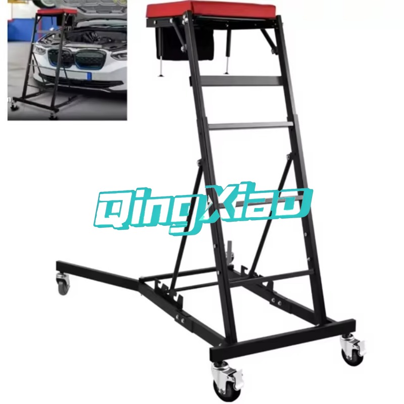 High Level Maintenance Platfor - Auto Repair Shop recension och pris