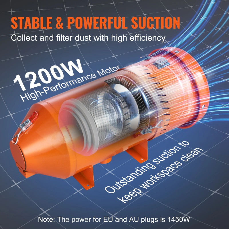 w/ 1.8 Gal Capacity-Universal  - Sandblaster Cabinet recension och pris