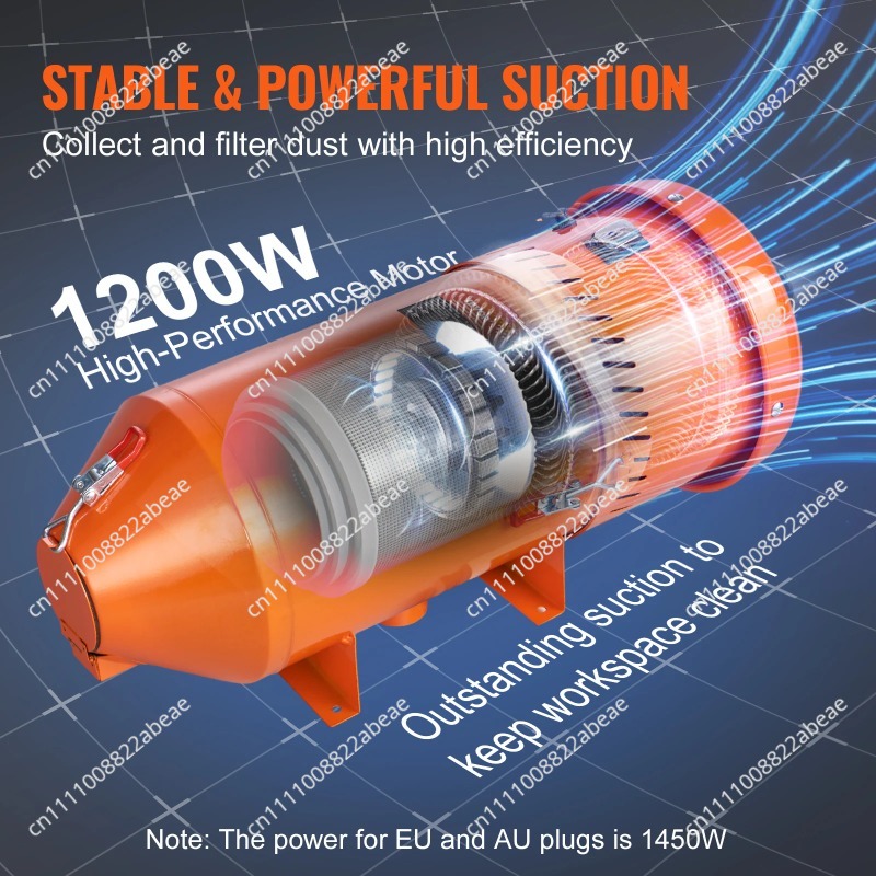 w/ 1.8 Gal Capacity-Universal  - Sandblaster Cabinet recension och pris