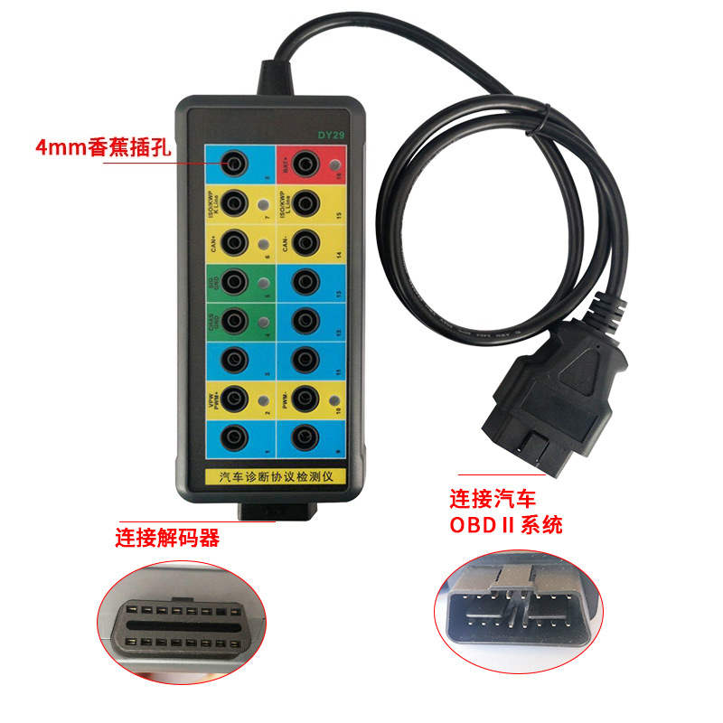 Automotive Diagnostic Scanner  - Auto Repair Shop Diagnostics recension och pris