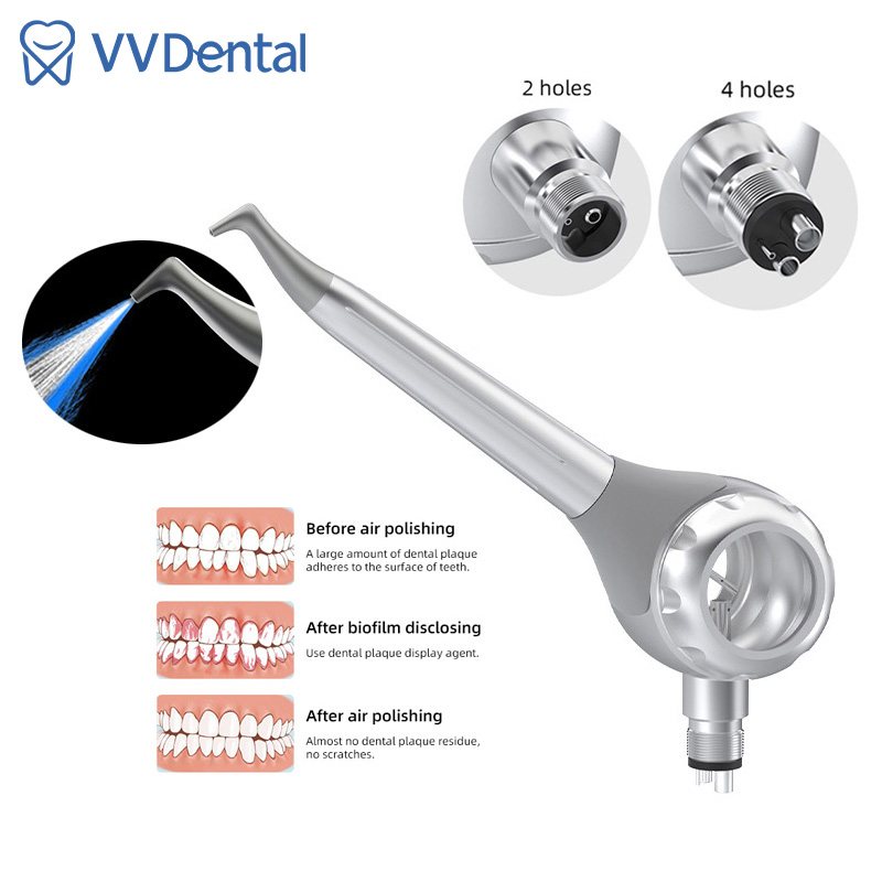 VVDental NEW All-Metal Sandbla - Sandblaster Cabinet recension och pris