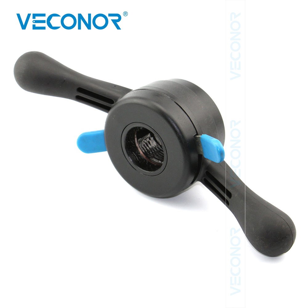 38X3mm Pitch Quick Release Nut - Tire Balance Machine recension och pris
