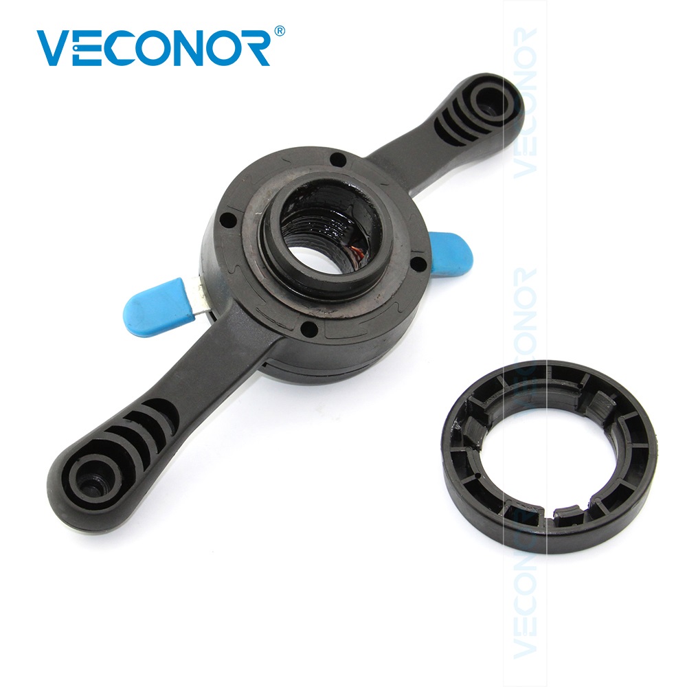 38X3mm Pitch Quick Release Nut - Tire Balance Machine recension och pris