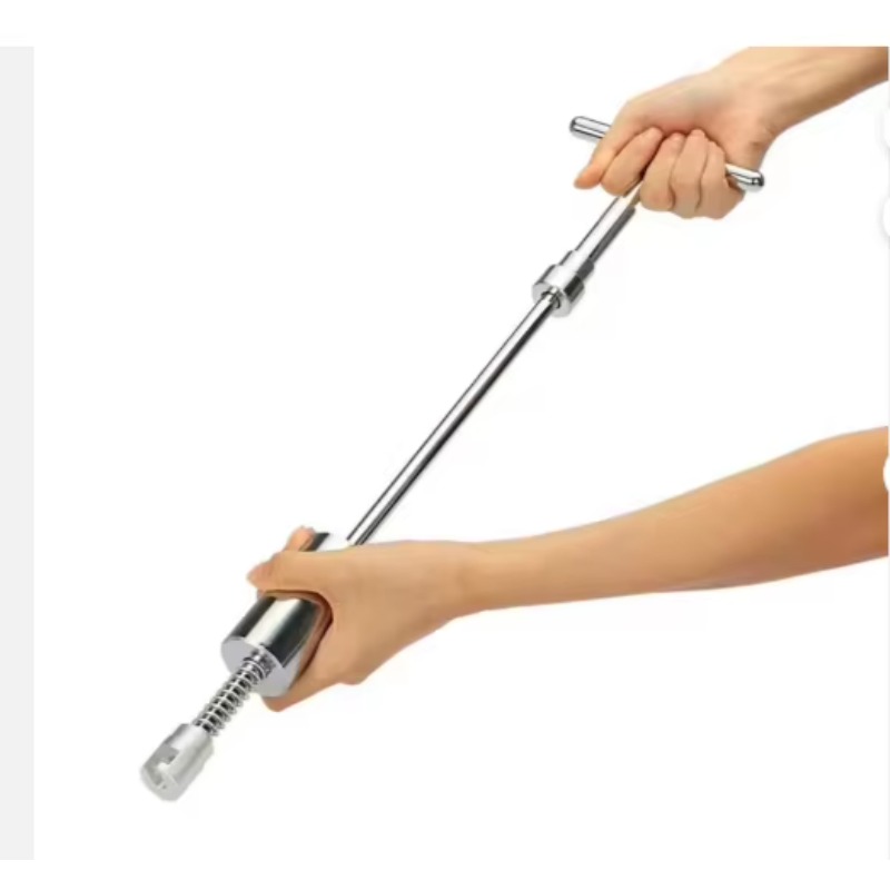 Professional Metal Body Dent R - Auto Repair Shop recension och pris