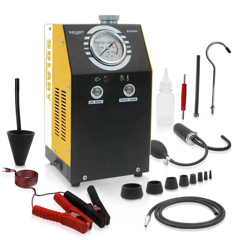 SD308 Diagnostic car tools Lea - Auto Repair Shop Diagnostics recension och pris