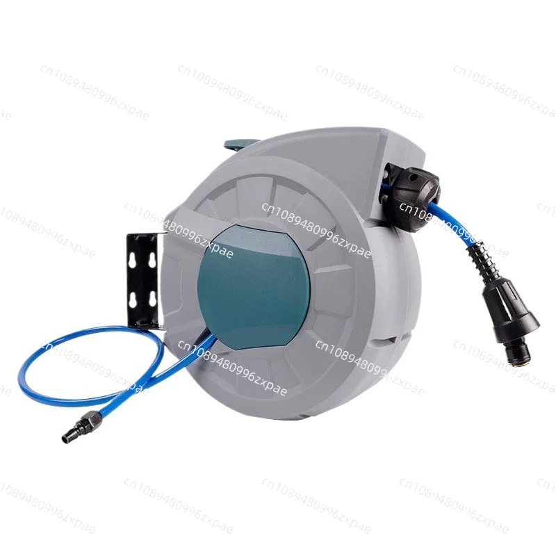 TY11A-8020 20M Automatic Retra - Auto Repair Shop recension och pris