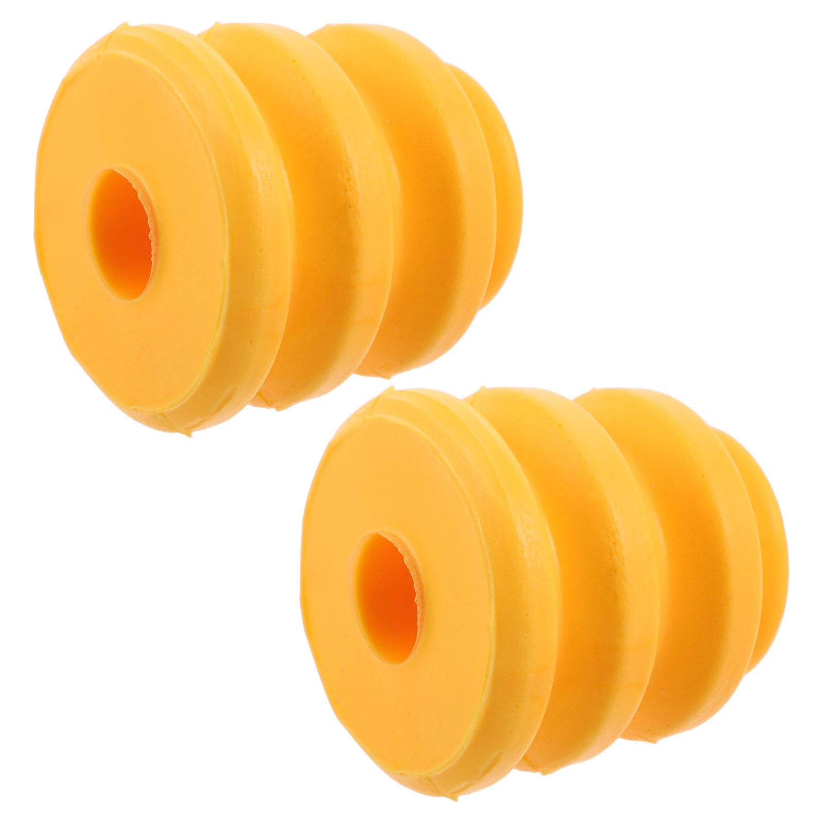 2 pcs Bumper Car Front Rear Ha - Auto Repair Shop Exterior recension och pris