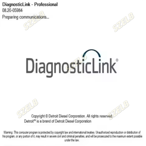 2026 Newest DDDL 8.24 Detroit  - Auto Repair Shop Diagnostics recension och pris