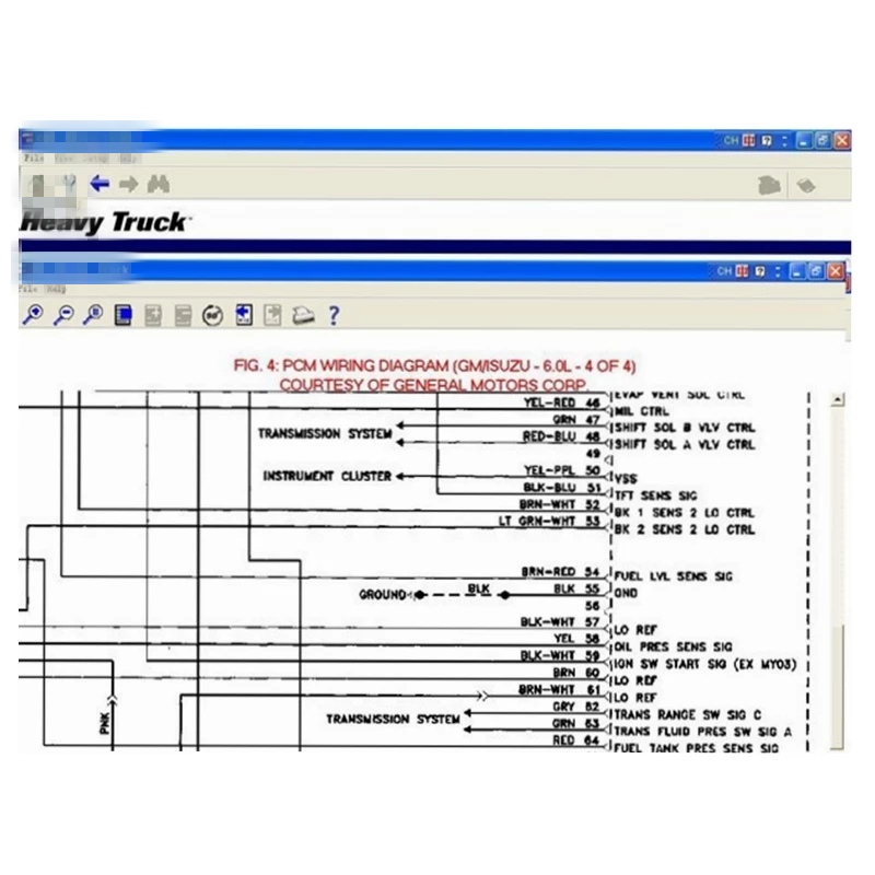 Auto Repair Data Software Mit/ - Auto Repair Shop Diagnostics recension och pris