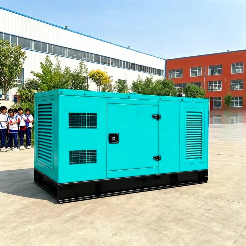 Dual Voltage Generator Set Aut - Auto Repair Shop Diagnostics recension och pris
