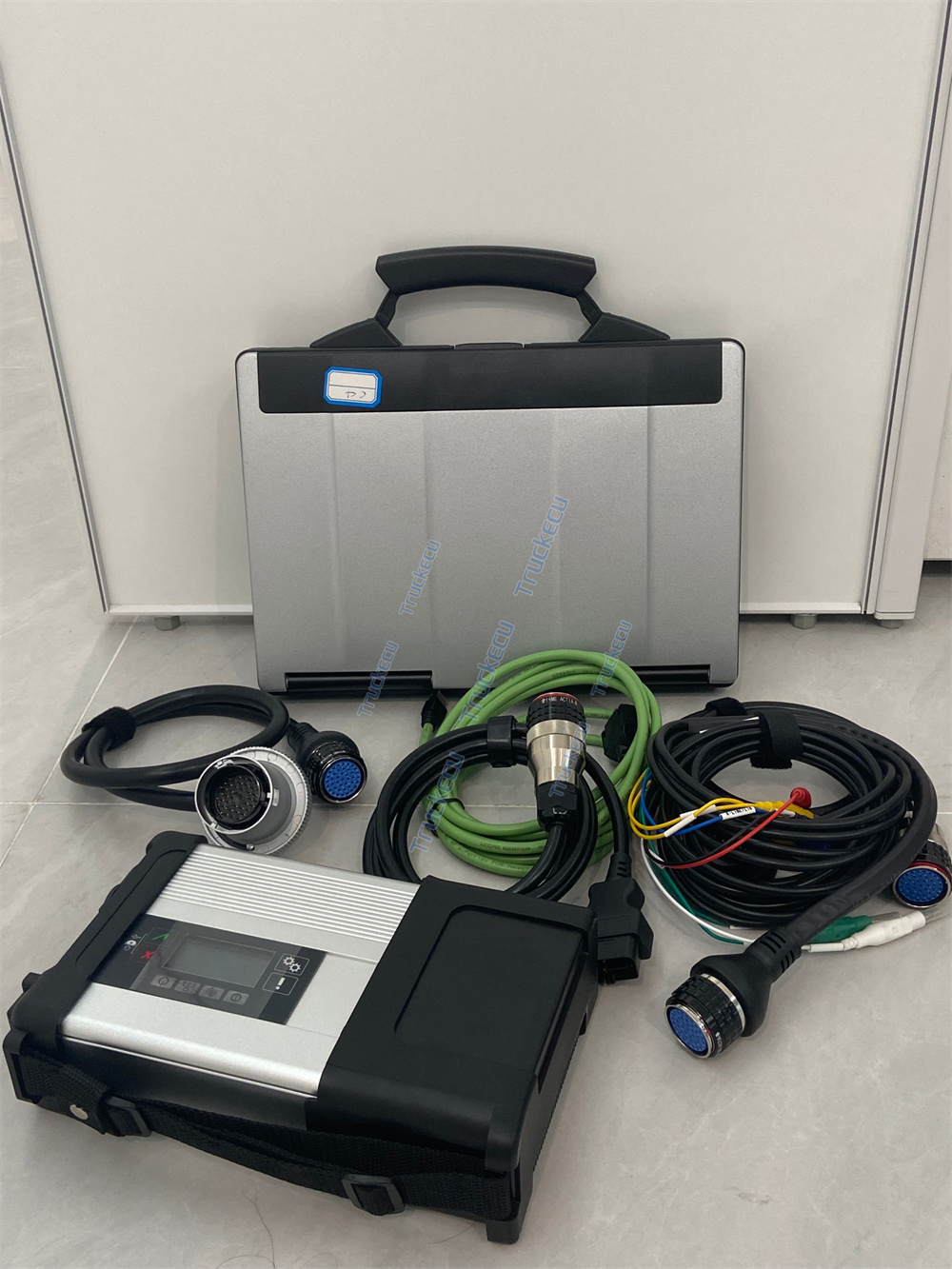 Original Chip MB SD Connect C5 - Auto Repair Shop Diagnostics recension och pris