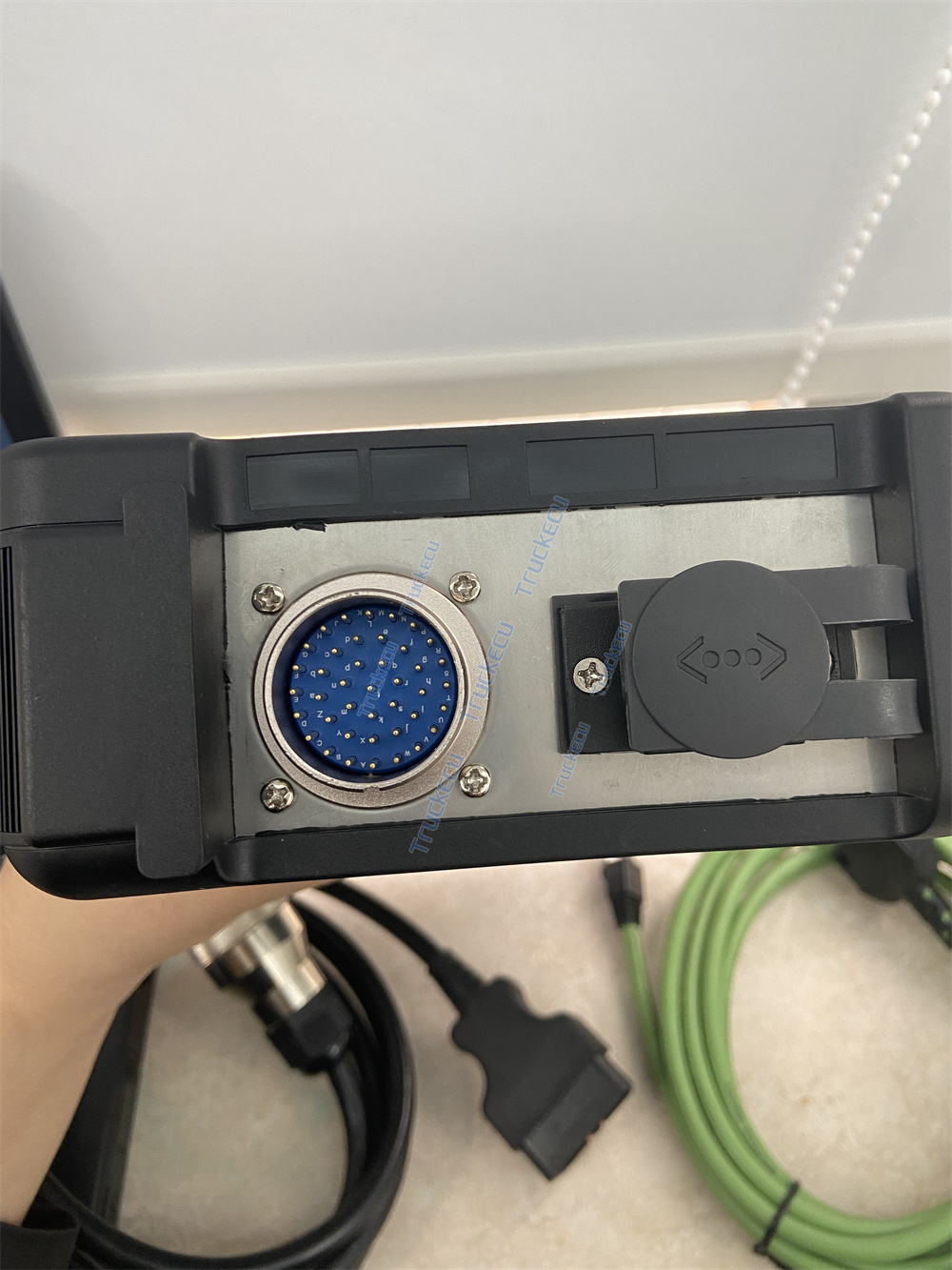 Original Chip MB SD Connect C5 - Auto Repair Shop Diagnostics recension och pris