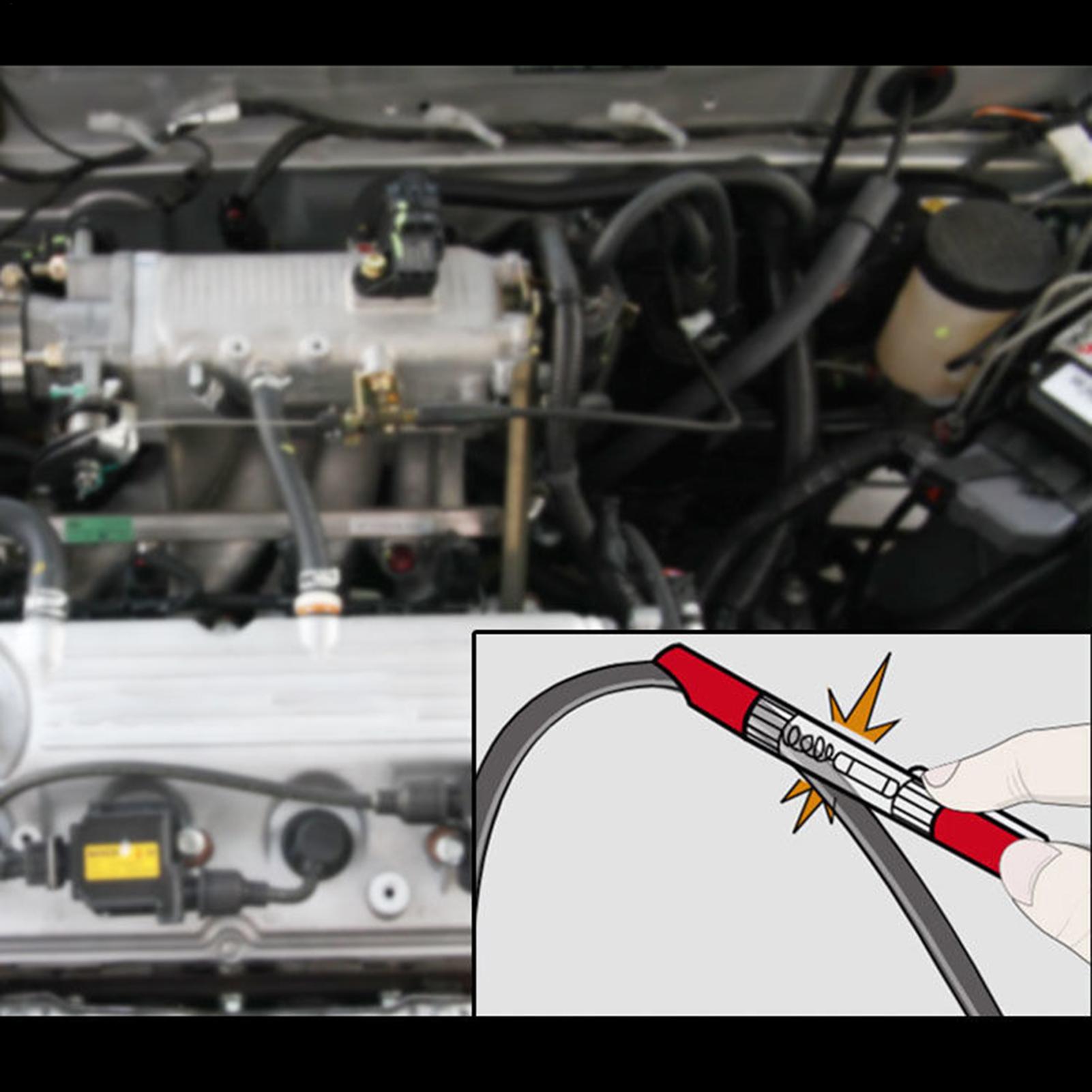 Automotive Circuit Wire Tester - Auto Repair Shop recension och pris