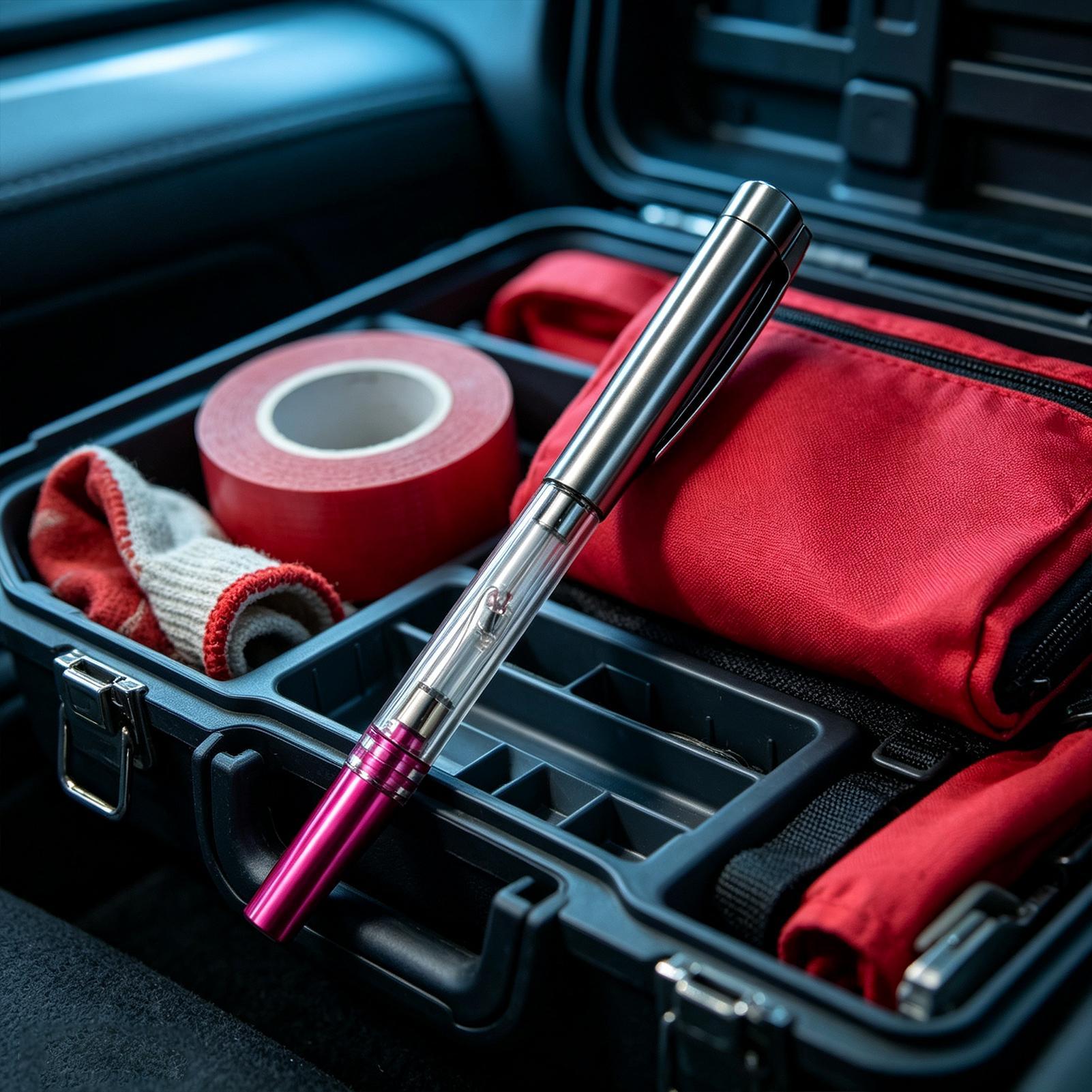 Automotive Circuit Wire Tester - Auto Repair Shop recension och pris