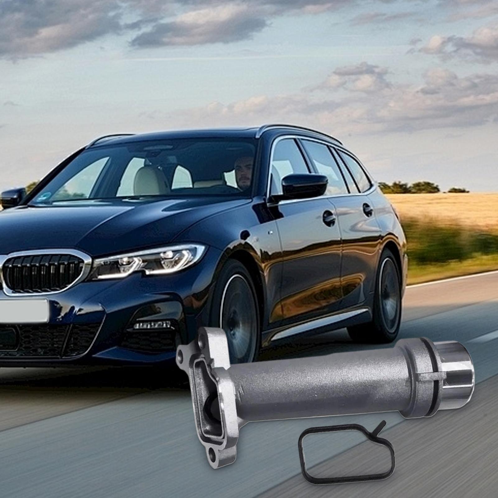 For BMW； Coolant Hose Connecto - Auto Repair Shop recension och pris