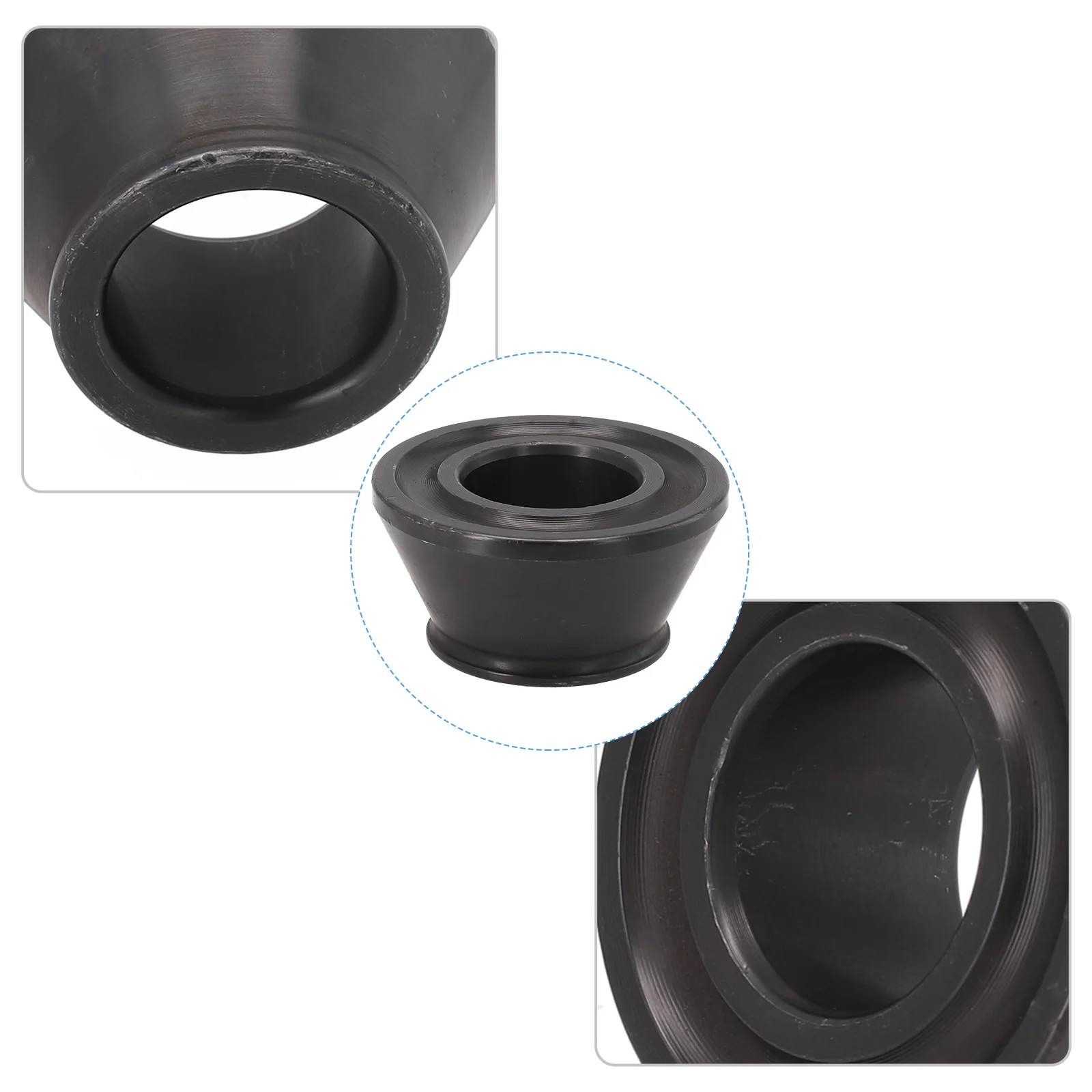 Steel Wheel Balancer Cone Adap - Tire Balance Machine recension och pris
