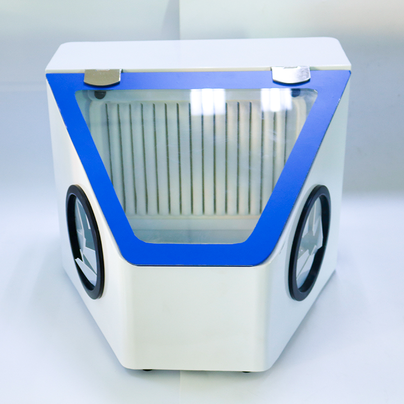 Shadowless Lamp Vacuum Cleaner - Sandblaster Cabinet recension och pris